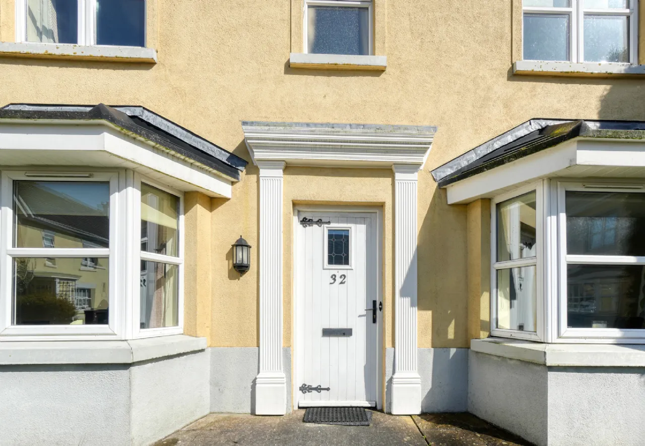 Photo of 32 Heathfields,, Portlaoise,, Co.Laois, R32 AYY4