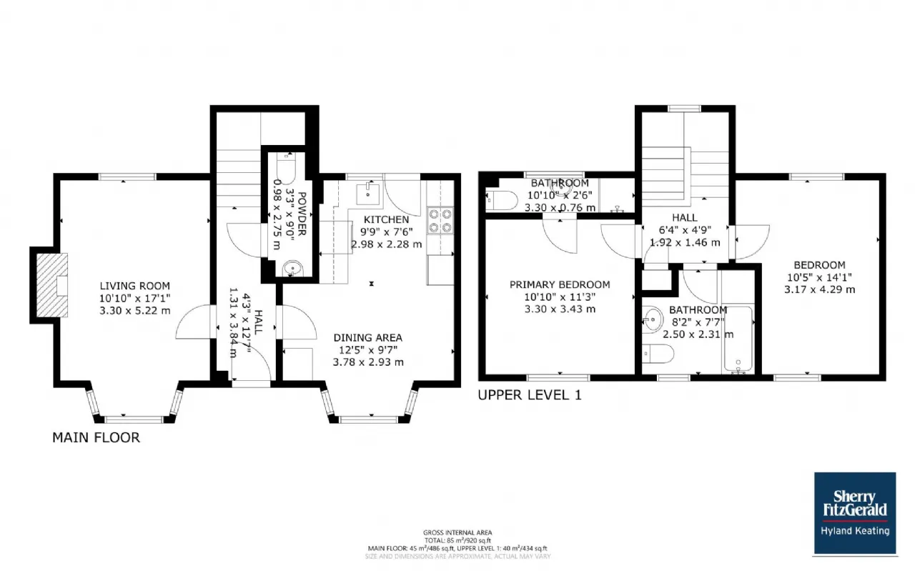 Photo of 32 Heathfields,, Portlaoise,, Co.Laois, R32 AYY4