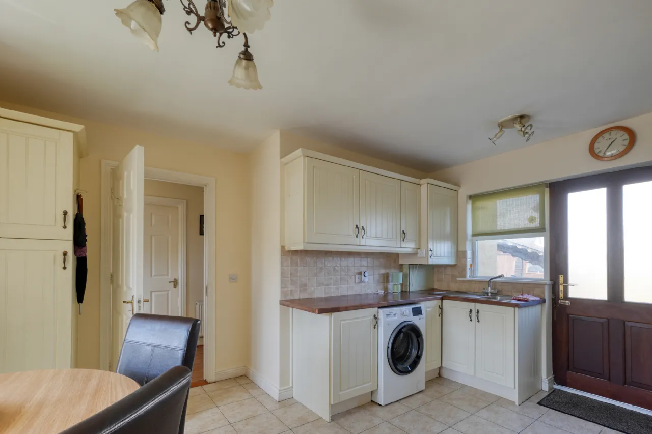 Photo of 32 Heathfields,, Portlaoise,, Co.Laois, R32 AYY4