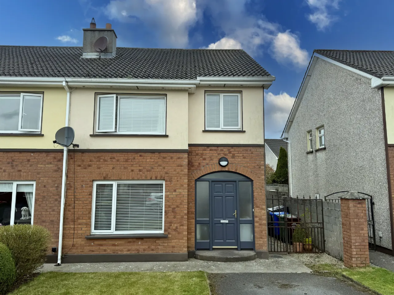 Photo of 3 Bed With Converted Attic, 17 Rockvale, Rathbawn, Castlebar, Co. Mayo, F23 YP73