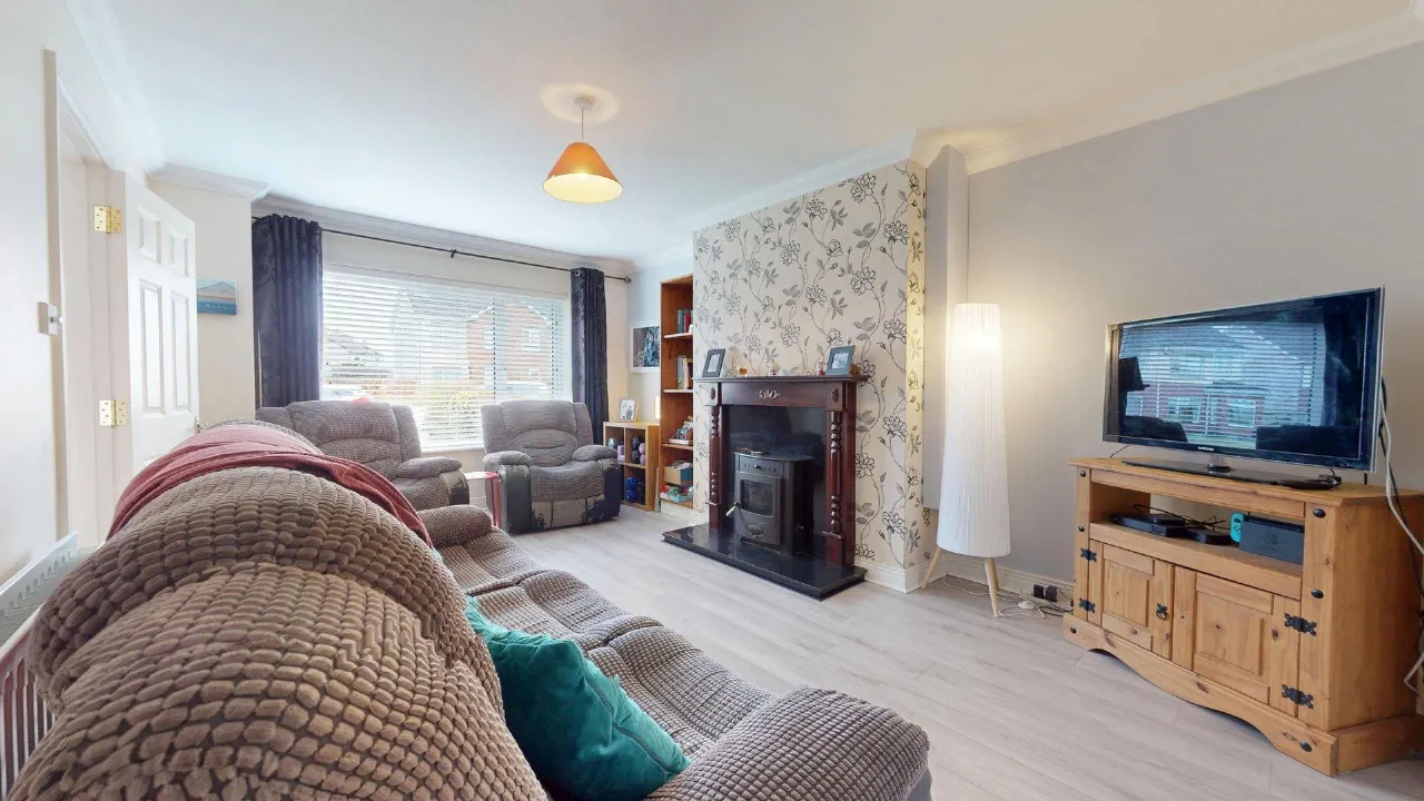 Photo of 3 Bed With Converted Attic, 17 Rockvale, Rathbawn, Castlebar, Co. Mayo, F23 YP73