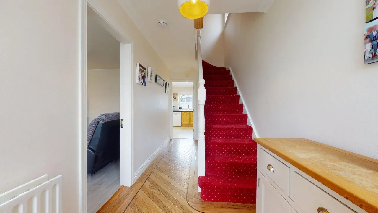 Photo of 3 Bed With Converted Attic, 17 Rockvale, Rathbawn, Castlebar, Co. Mayo, F23 YP73