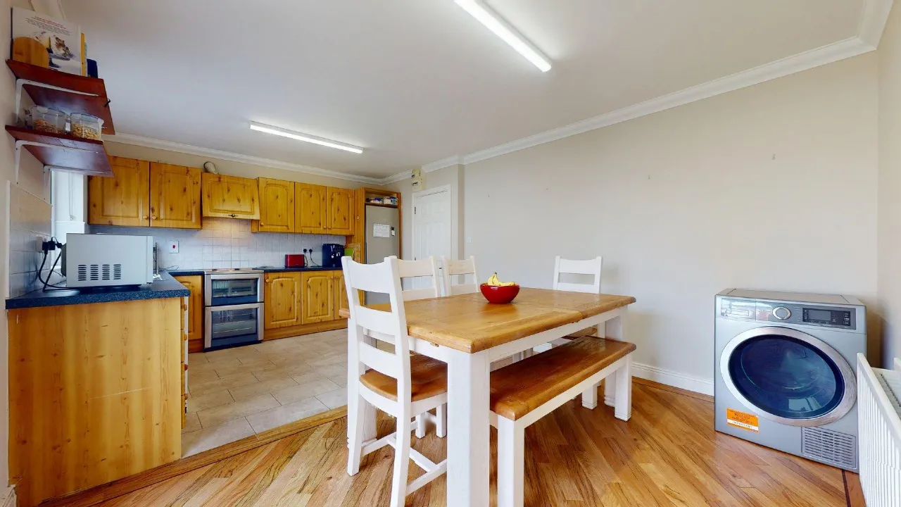 Photo of 3 Bed With Converted Attic, 17 Rockvale, Rathbawn, Castlebar, Co. Mayo, F23 YP73