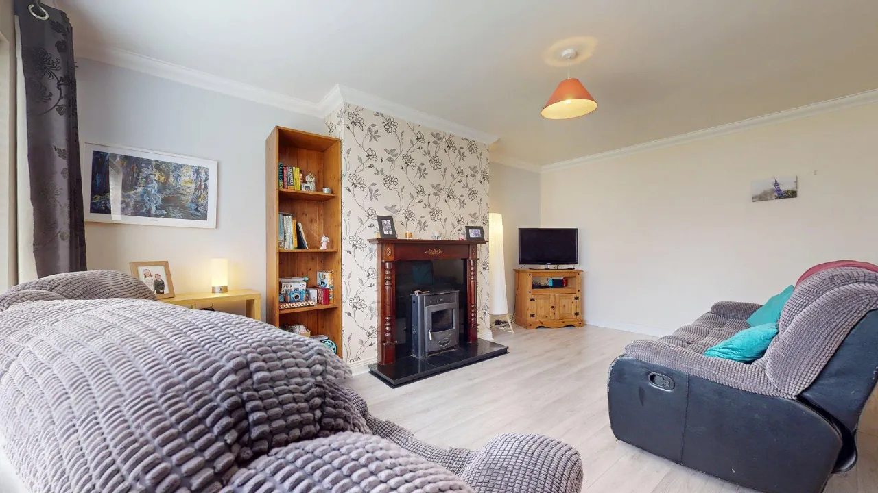 Photo of 3 Bed With Converted Attic, 17 Rockvale, Rathbawn, Castlebar, Co. Mayo, F23 YP73