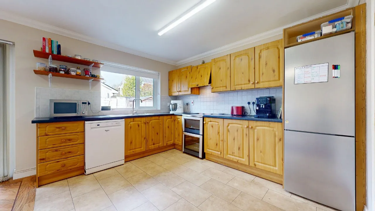 Photo of 3 Bed With Converted Attic, 17 Rockvale, Rathbawn, Castlebar, Co. Mayo, F23 YP73