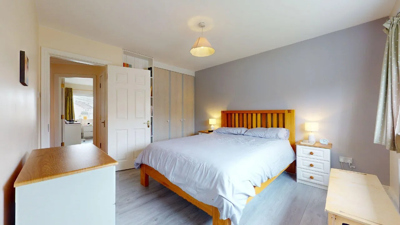 Photo of 3 Bed With Converted Attic, 17 Rockvale, Rathbawn, Castlebar, Co. Mayo, F23 YP73