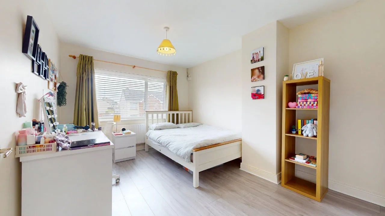 Photo of 3 Bed With Converted Attic, 17 Rockvale, Rathbawn, Castlebar, Co. Mayo, F23 YP73