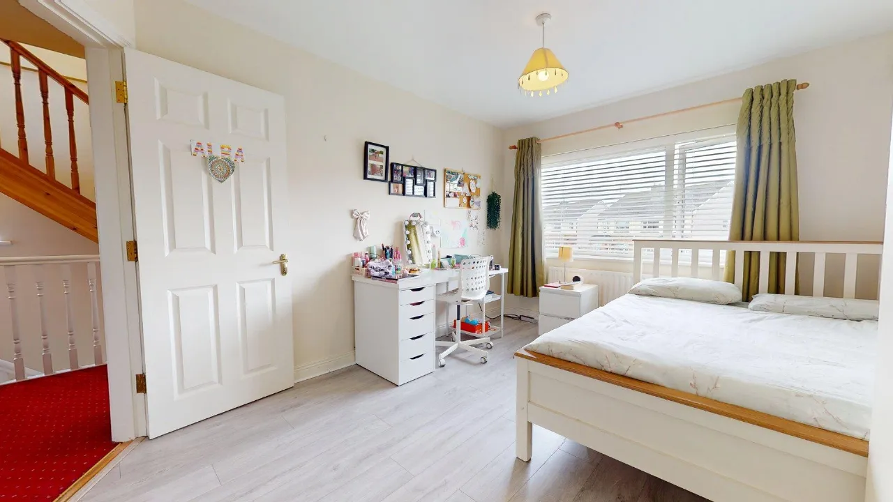 Photo of 3 Bed With Converted Attic, 17 Rockvale, Rathbawn, Castlebar, Co. Mayo, F23 YP73