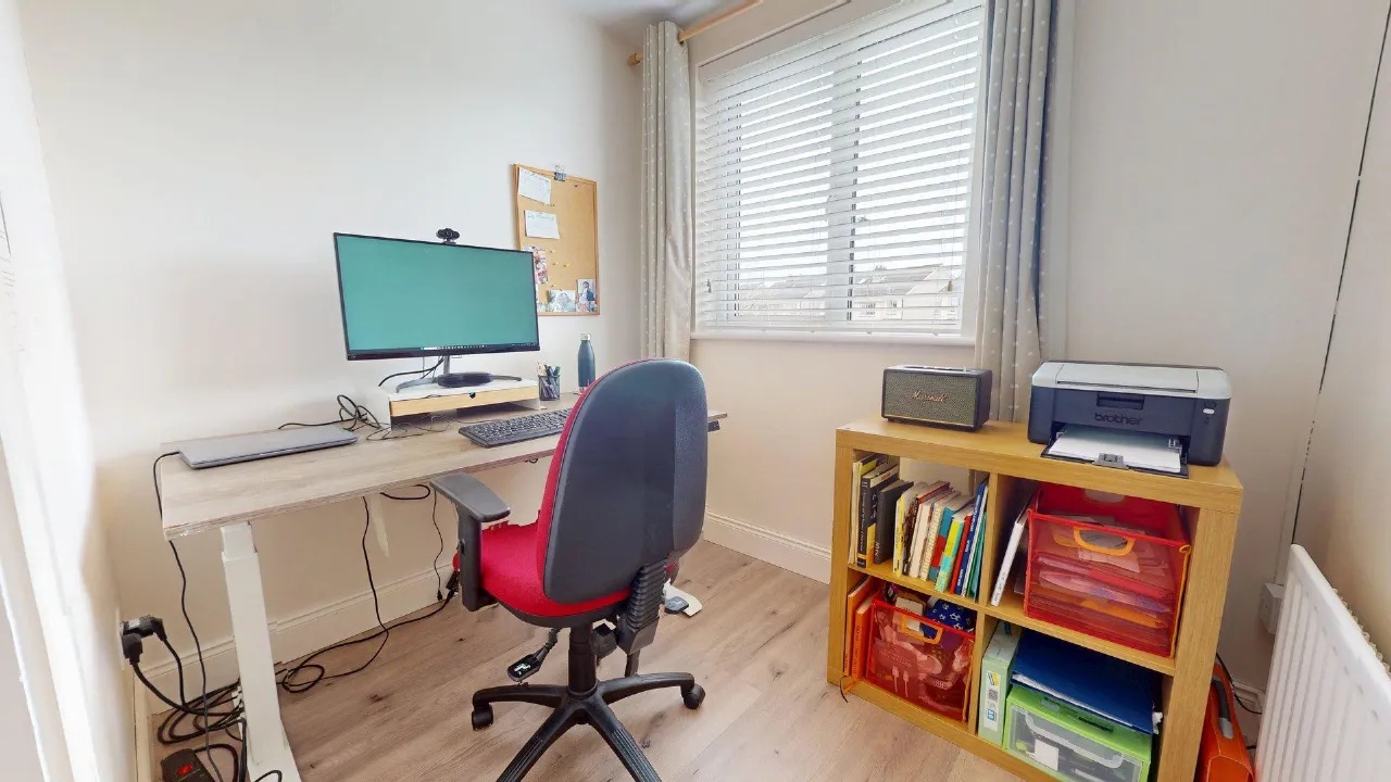 Photo of 3 Bed With Converted Attic, 17 Rockvale, Rathbawn, Castlebar, Co. Mayo, F23 YP73