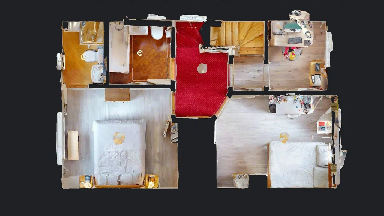 Photo of 3 Bed With Converted Attic, 17 Rockvale, Rathbawn, Castlebar, Co. Mayo, F23 YP73