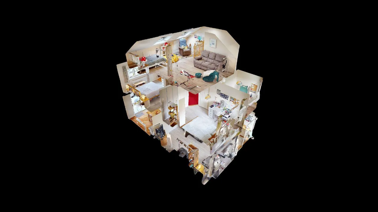 Photo of 3 Bed With Converted Attic, 17 Rockvale, Rathbawn, Castlebar, Co. Mayo, F23 YP73