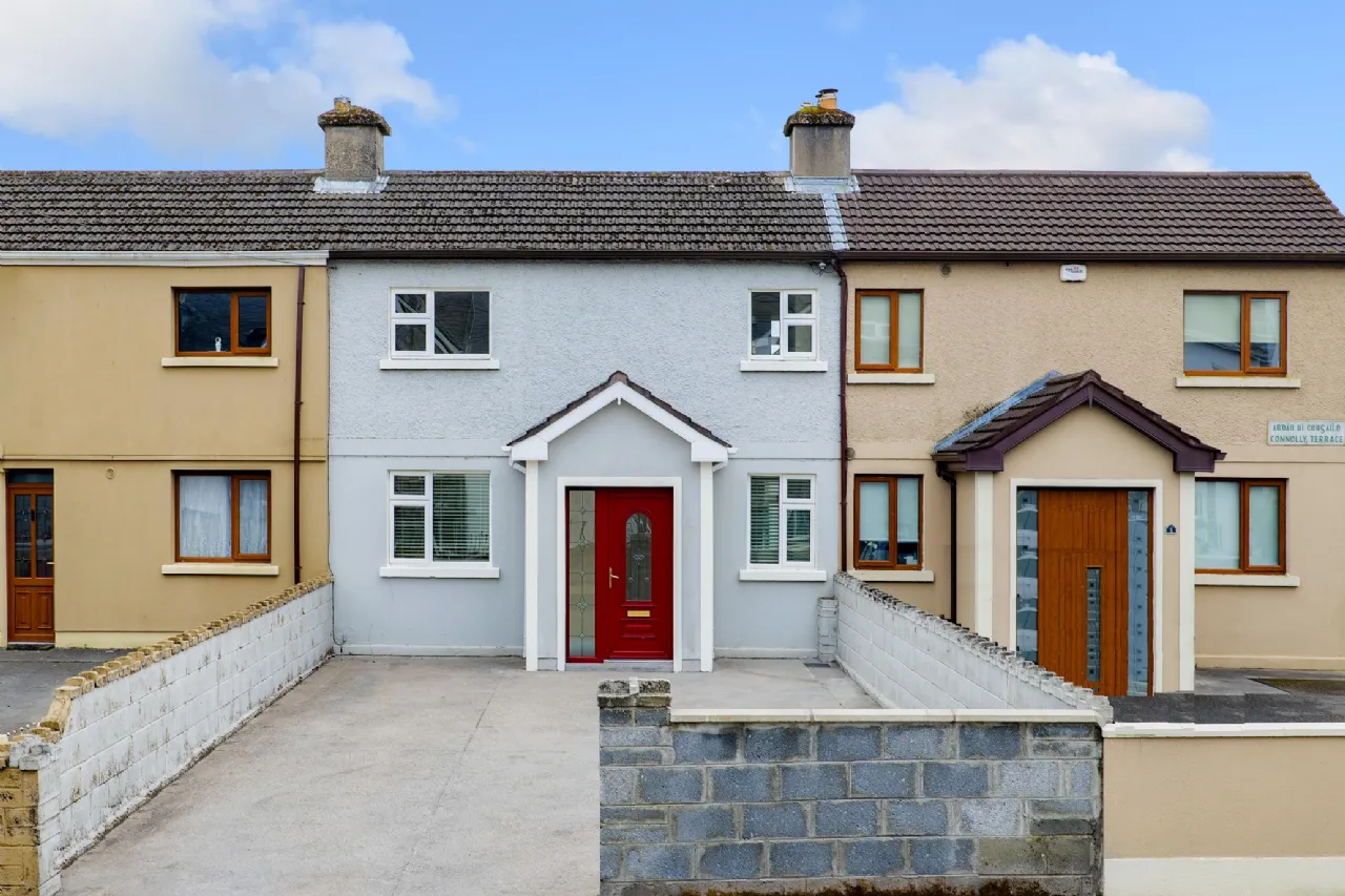Photo of 2 Connolly Terrace, Bohermore, Galway, H91 EPP8