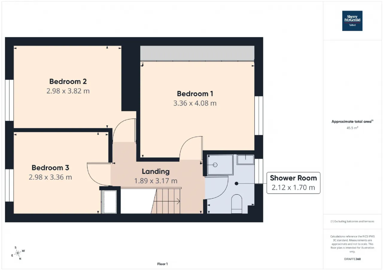 Photo of 52 Cormack Drive, Nenagh, Co. Tipperary, E45 NF74