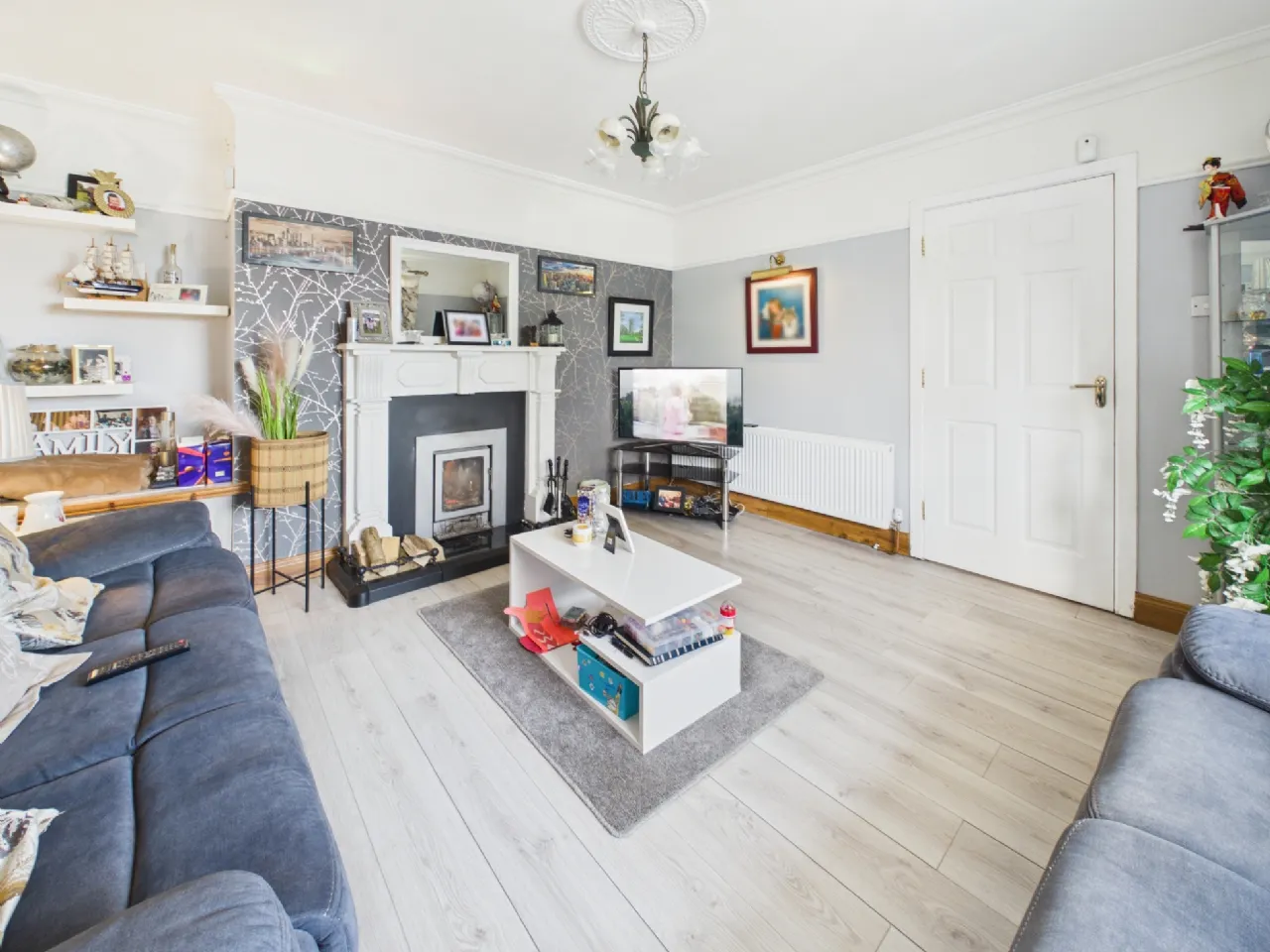 Photo of 52 Cormack Drive, Nenagh, Co. Tipperary, E45 NF74