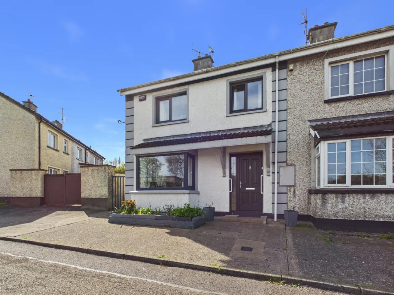 Photo of 52 Cormack Drive, Nenagh, Co. Tipperary, E45 NF74