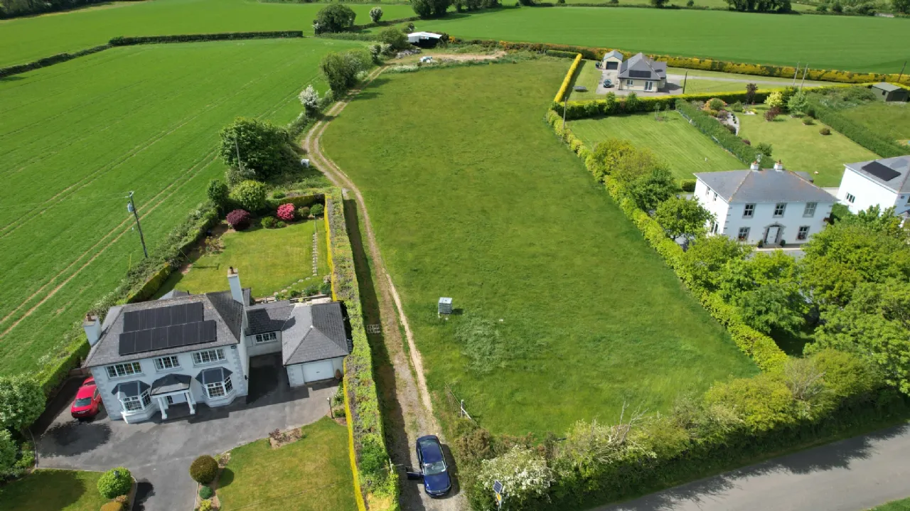 Photo of Land At Ballydaw, Marshalstown, Enniscorthy, Co. Wexford