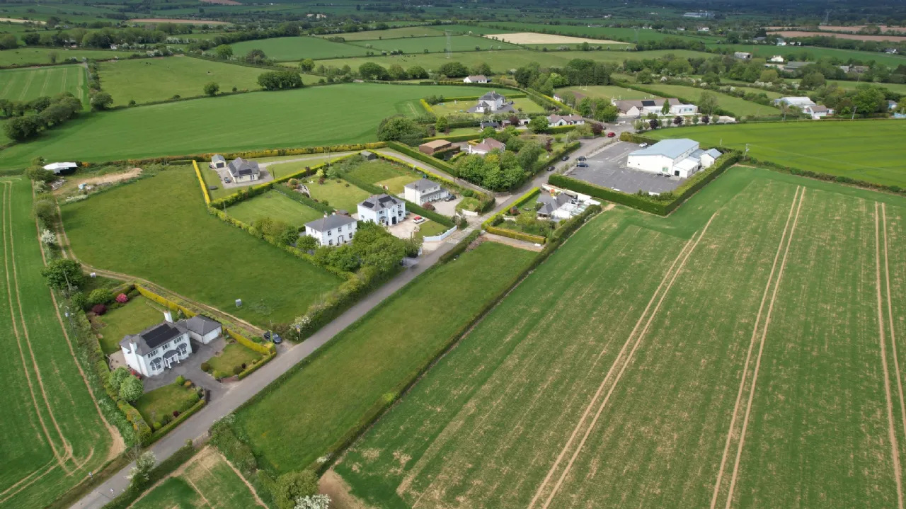Photo of Land At Ballydaw, Marshalstown, Enniscorthy, Co. Wexford