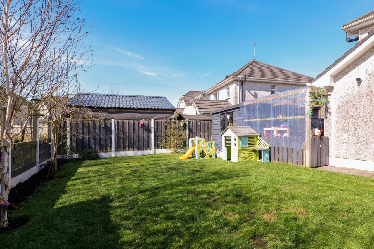 Photo of 159 Clochog, Oranmore, Co. Galway, H91 F6H3