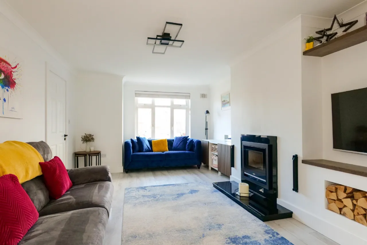 Photo of 159 Clochog, Oranmore, Co. Galway, H91 F6H3