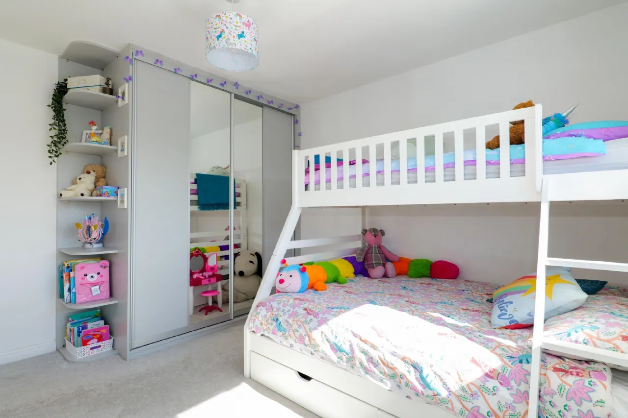 Photo of 159 Clochog, Oranmore, Co. Galway, H91 F6H3