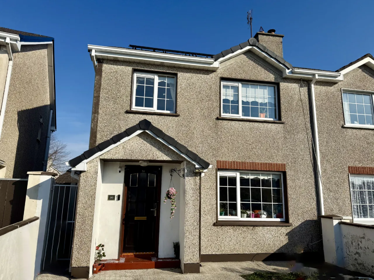 Photo of 20 Meadow Park, Westport Road, Castlebar, Co. Mayo, F23 YR28