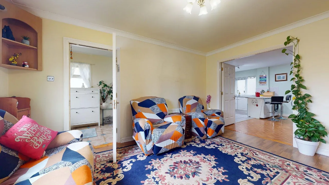 Photo of 20 Meadow Park, Westport Road, Castlebar, Co. Mayo, F23 YR28