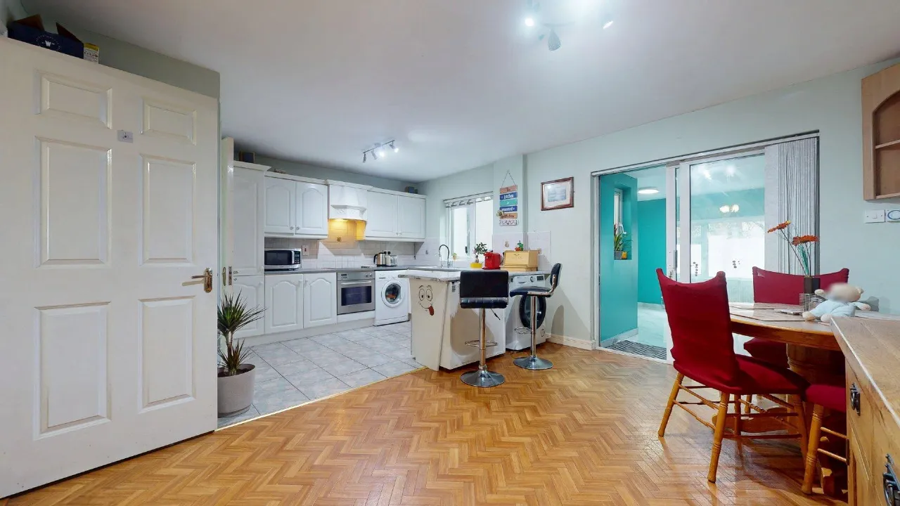 Photo of 20 Meadow Park, Westport Road, Castlebar, Co. Mayo, F23 YR28