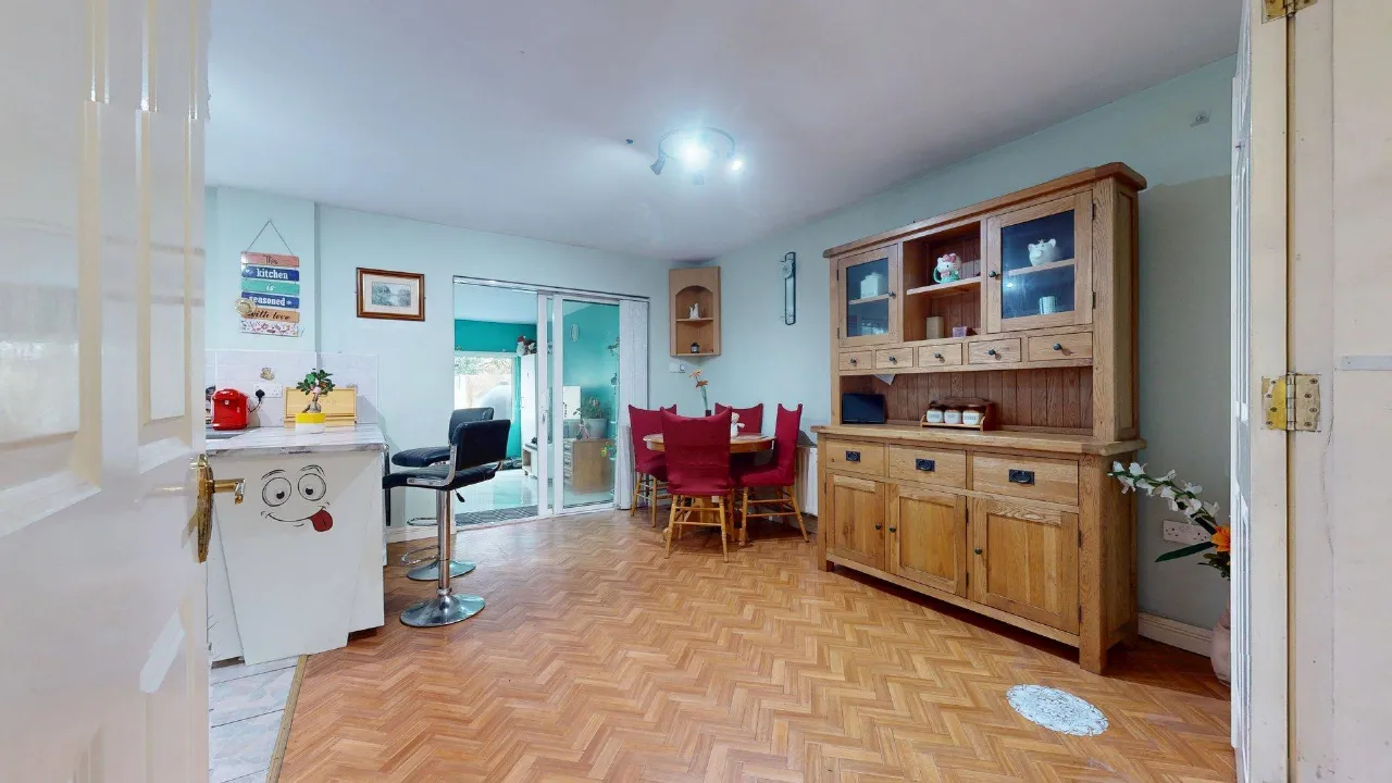 Photo of 20 Meadow Park, Westport Road, Castlebar, Co. Mayo, F23 YR28