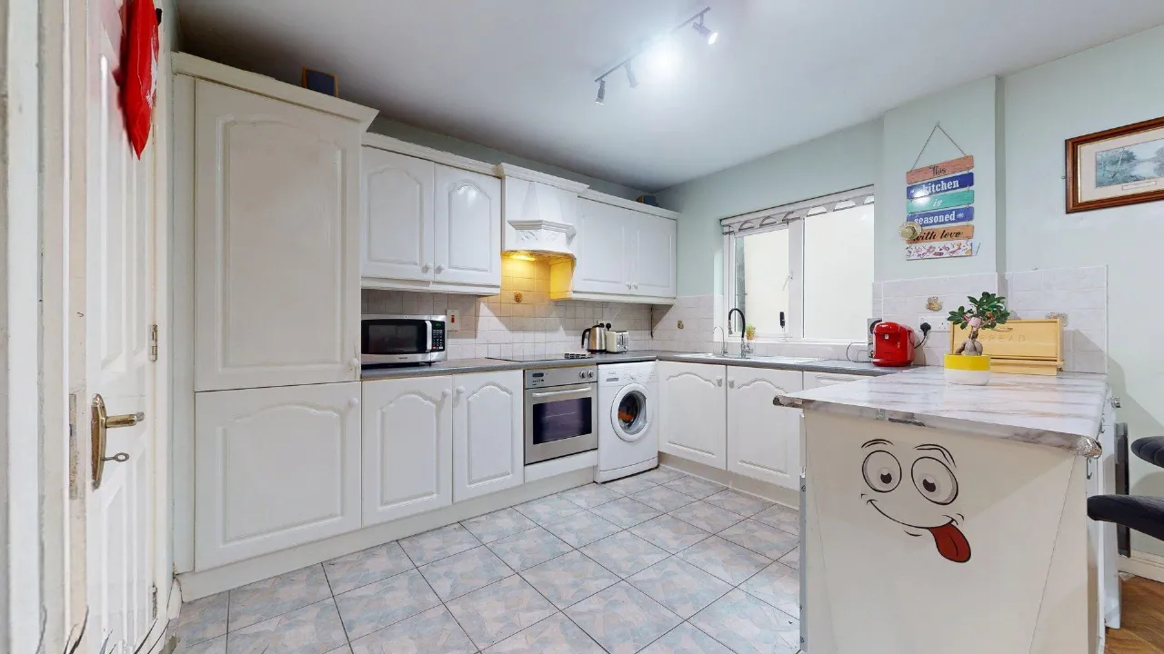 Photo of 20 Meadow Park, Westport Road, Castlebar, Co. Mayo, F23 YR28