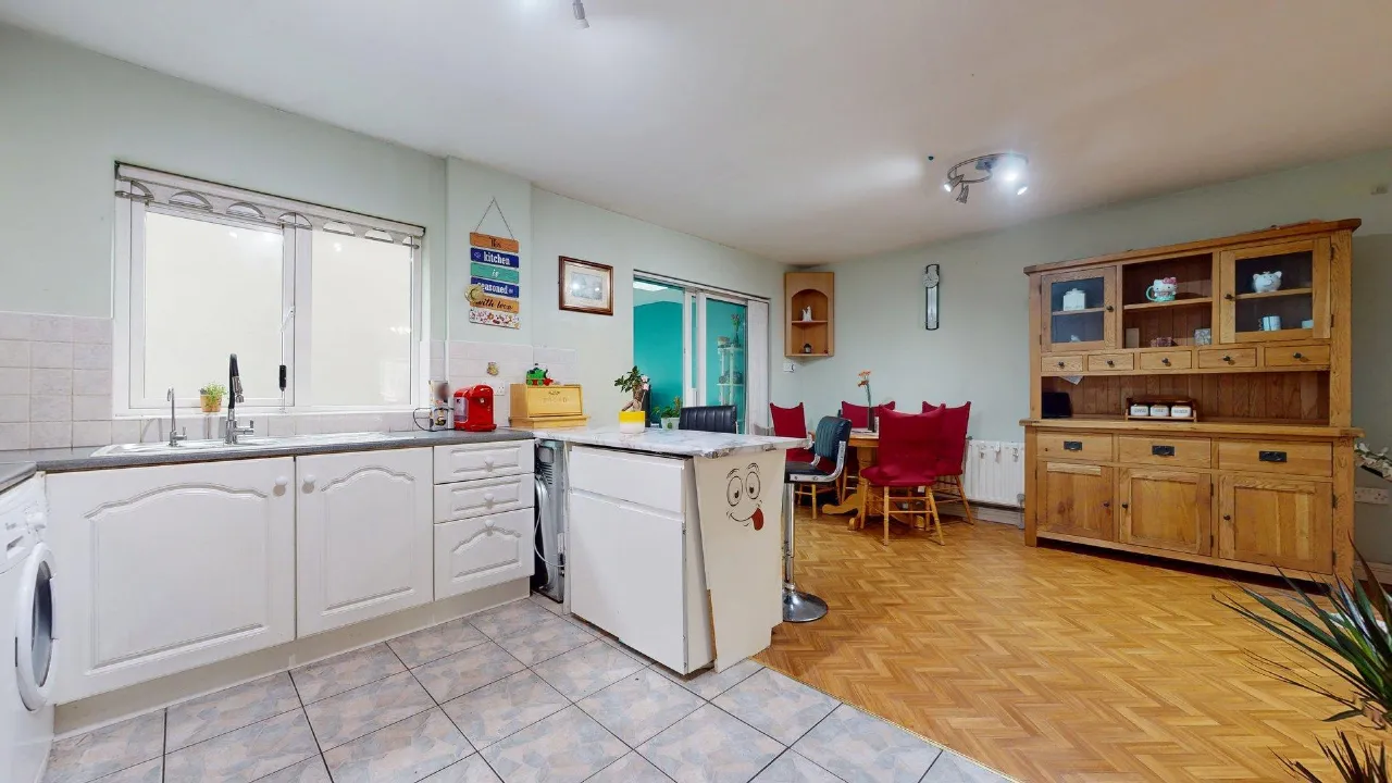 Photo of 20 Meadow Park, Westport Road, Castlebar, Co. Mayo, F23 YR28