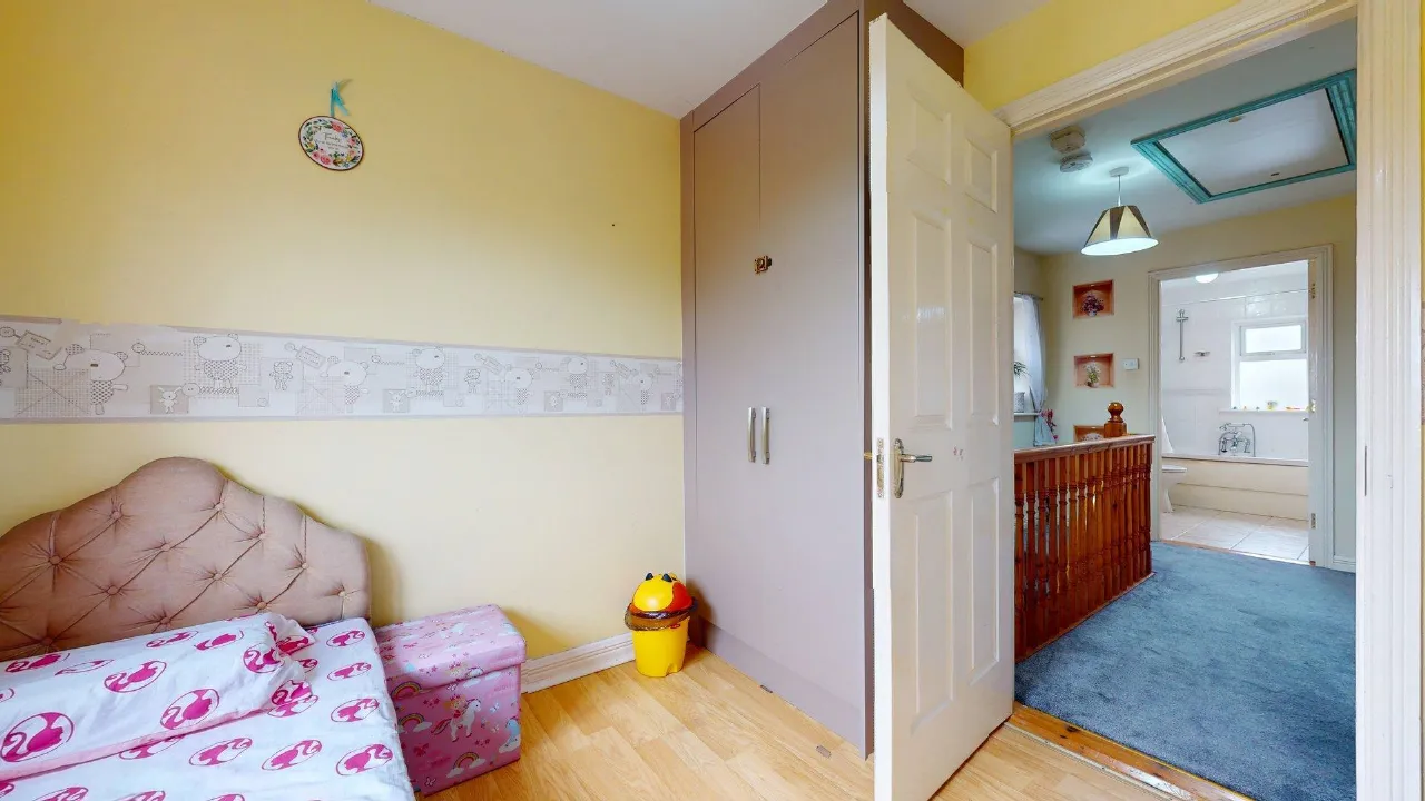 Photo of 20 Meadow Park, Westport Road, Castlebar, Co. Mayo, F23 YR28