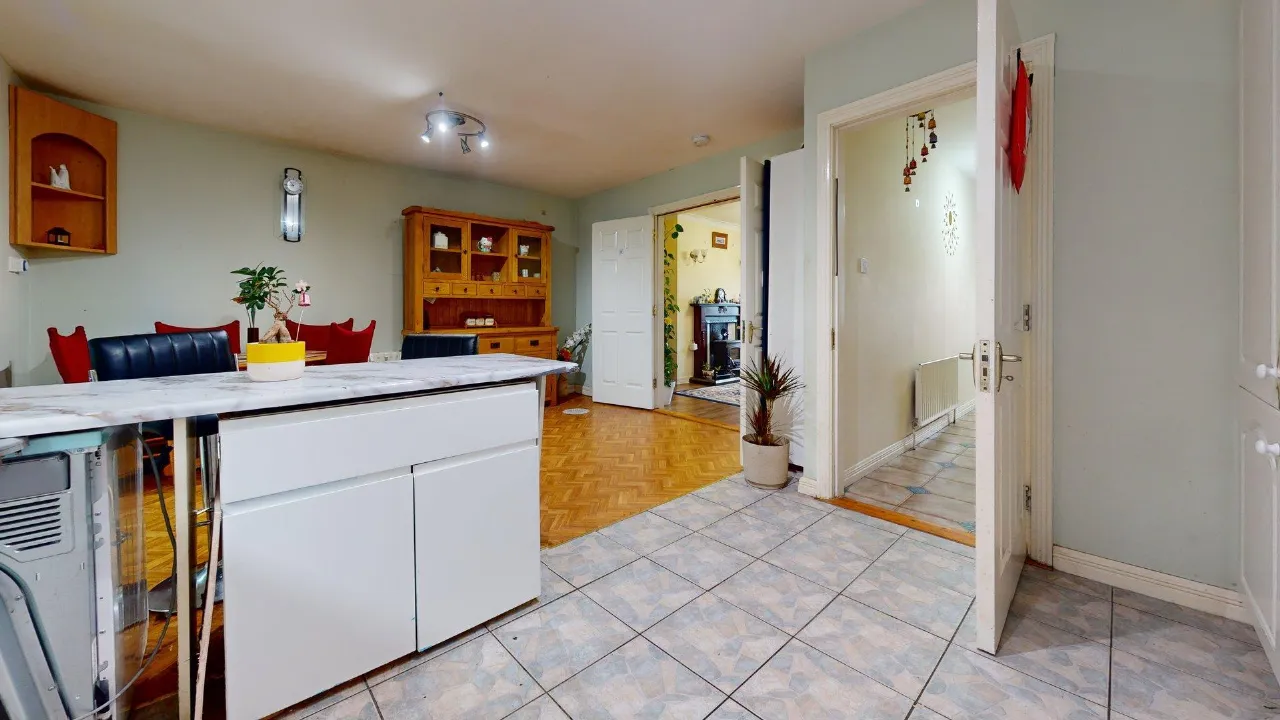 Photo of 20 Meadow Park, Westport Road, Castlebar, Co. Mayo, F23 YR28