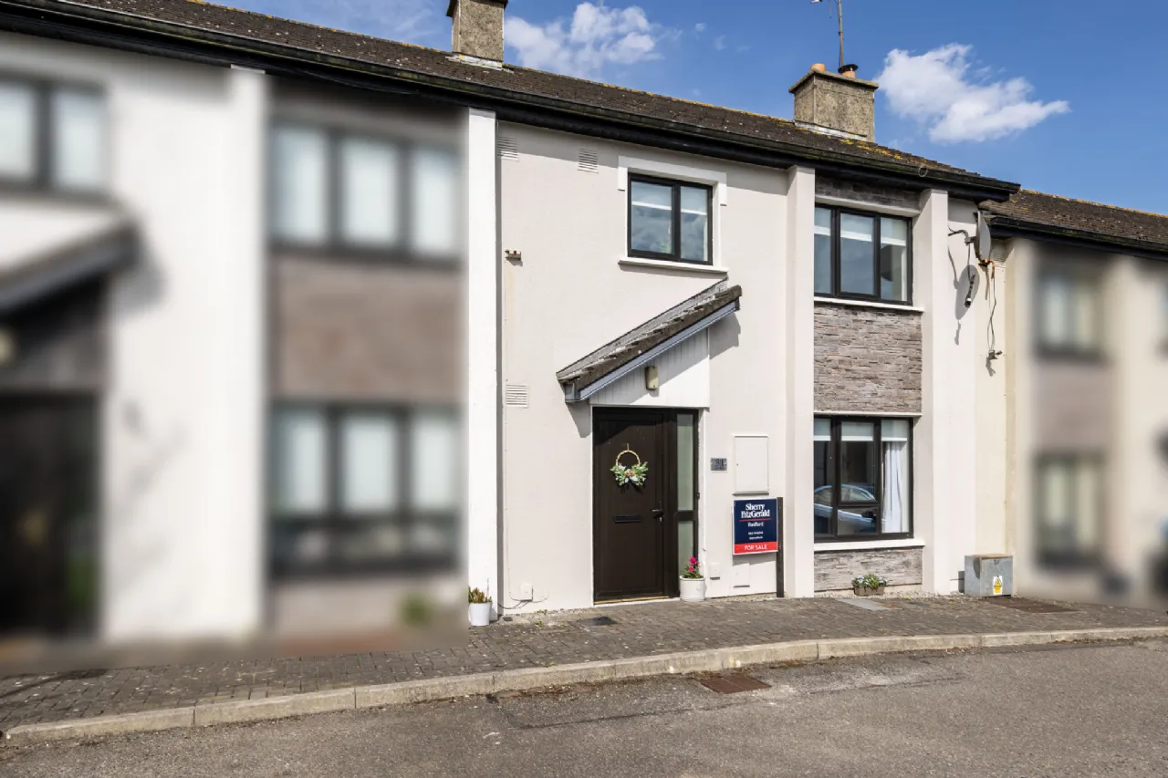 Photo of 31 Lus Mor, Whiterock Hill, Wexford, Y35 A9C3