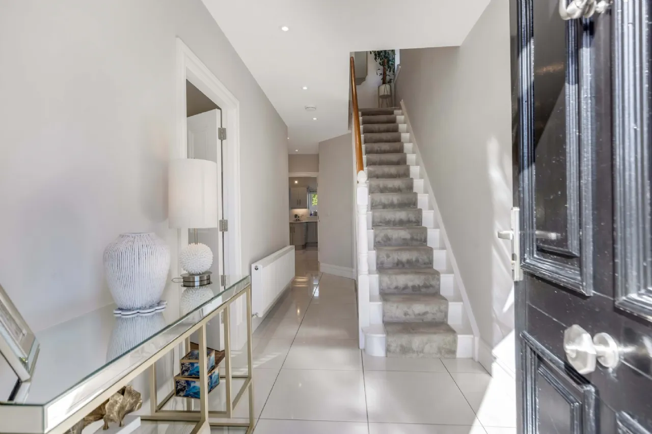 Photo of 1 Castle Park, Killycard, Castleblayney, A75 YT52