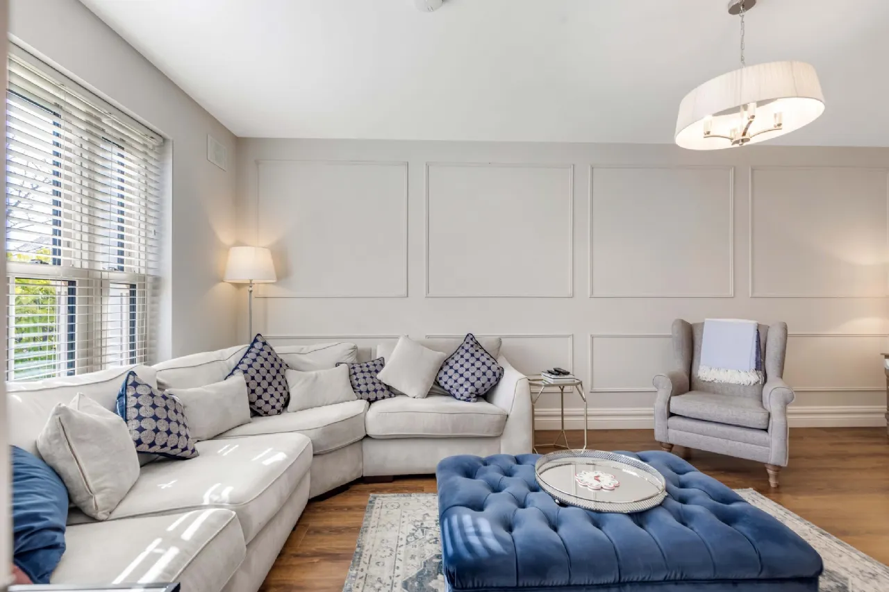 Photo of 1 Castle Park, Killycard, Castleblayney, A75 YT52