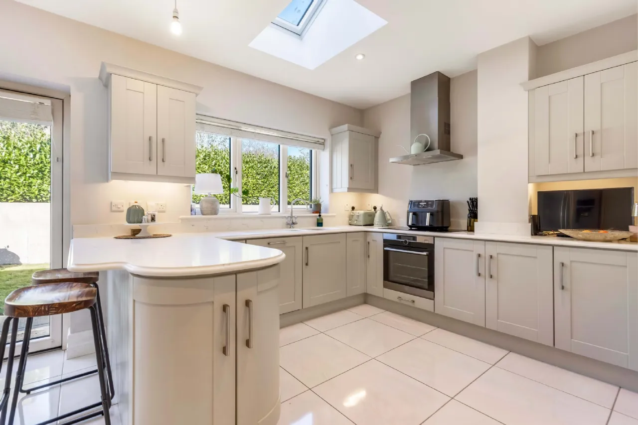 Photo of 1 Castle Park, Killycard, Castleblayney, A75 YT52