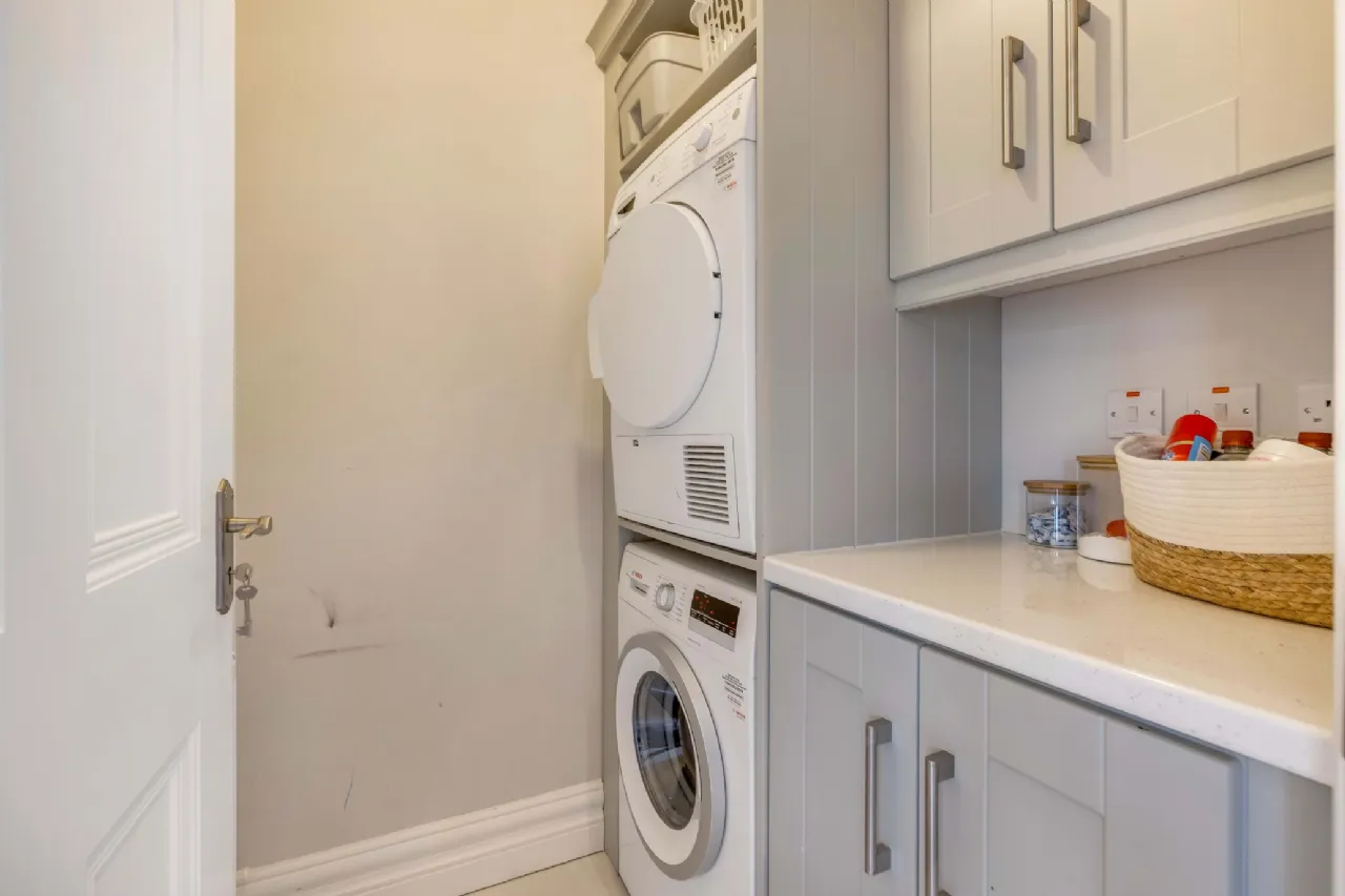 Photo of 1 Castle Park, Killycard, Castleblayney, A75 YT52