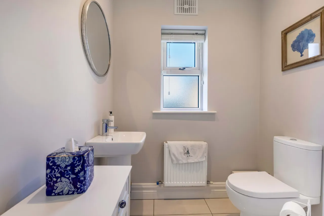 Photo of 1 Castle Park, Killycard, Castleblayney, A75 YT52