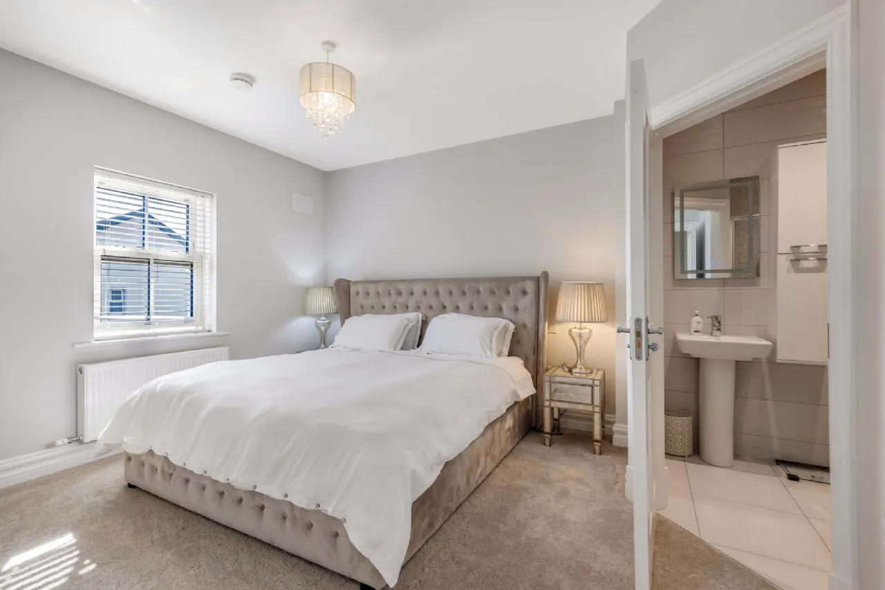 Photo of 1 Castle Park, Killycard, Castleblayney, A75 YT52