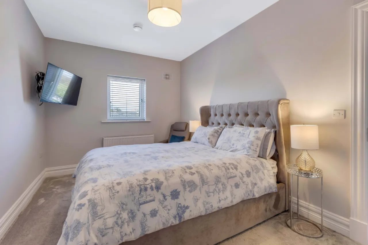 Photo of 1 Castle Park, Killycard, Castleblayney, A75 YT52