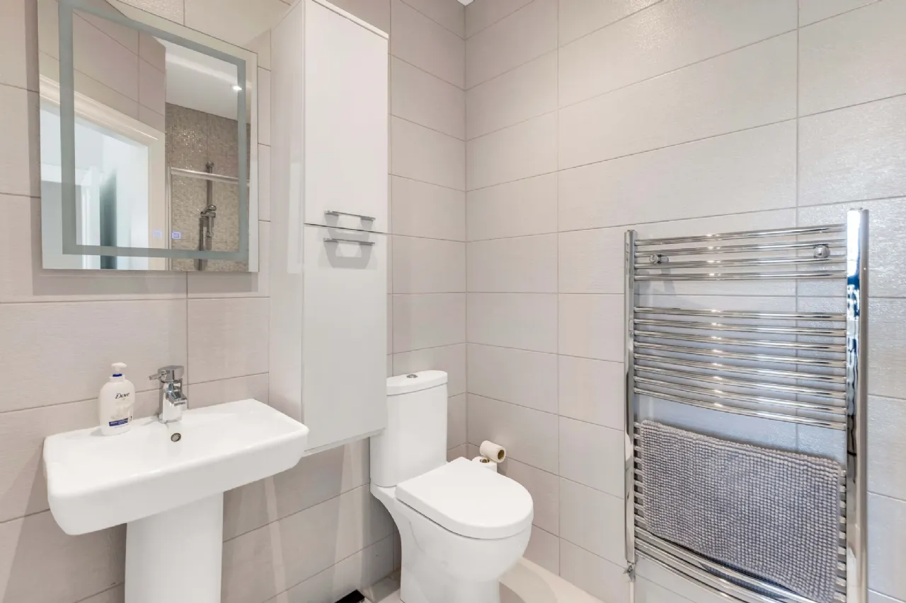 Photo of 1 Castle Park, Killycard, Castleblayney, A75 YT52