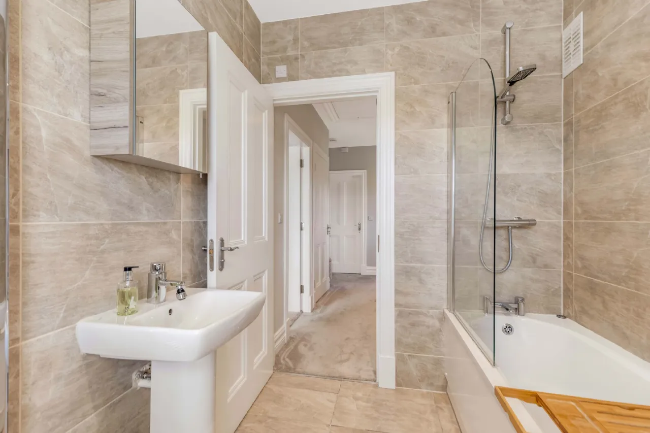 Photo of 1 Castle Park, Killycard, Castleblayney, A75 YT52