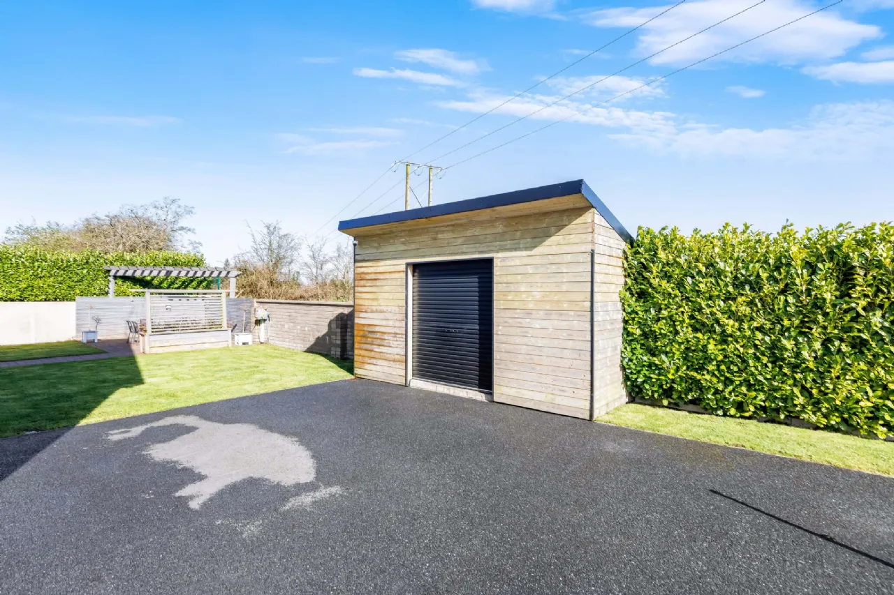 Photo of 1 Castle Park, Killycard, Castleblayney, A75 YT52