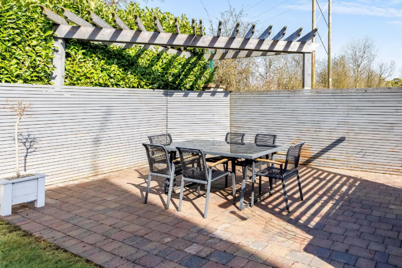 Photo of 1 Castle Park, Killycard, Castleblayney, A75 YT52