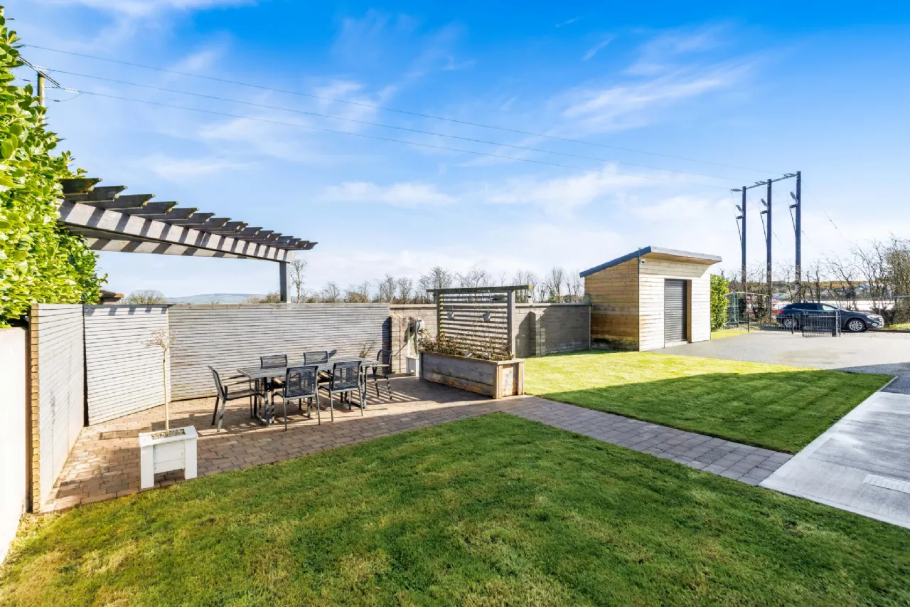 Photo of 1 Castle Park, Killycard, Castleblayney, A75 YT52