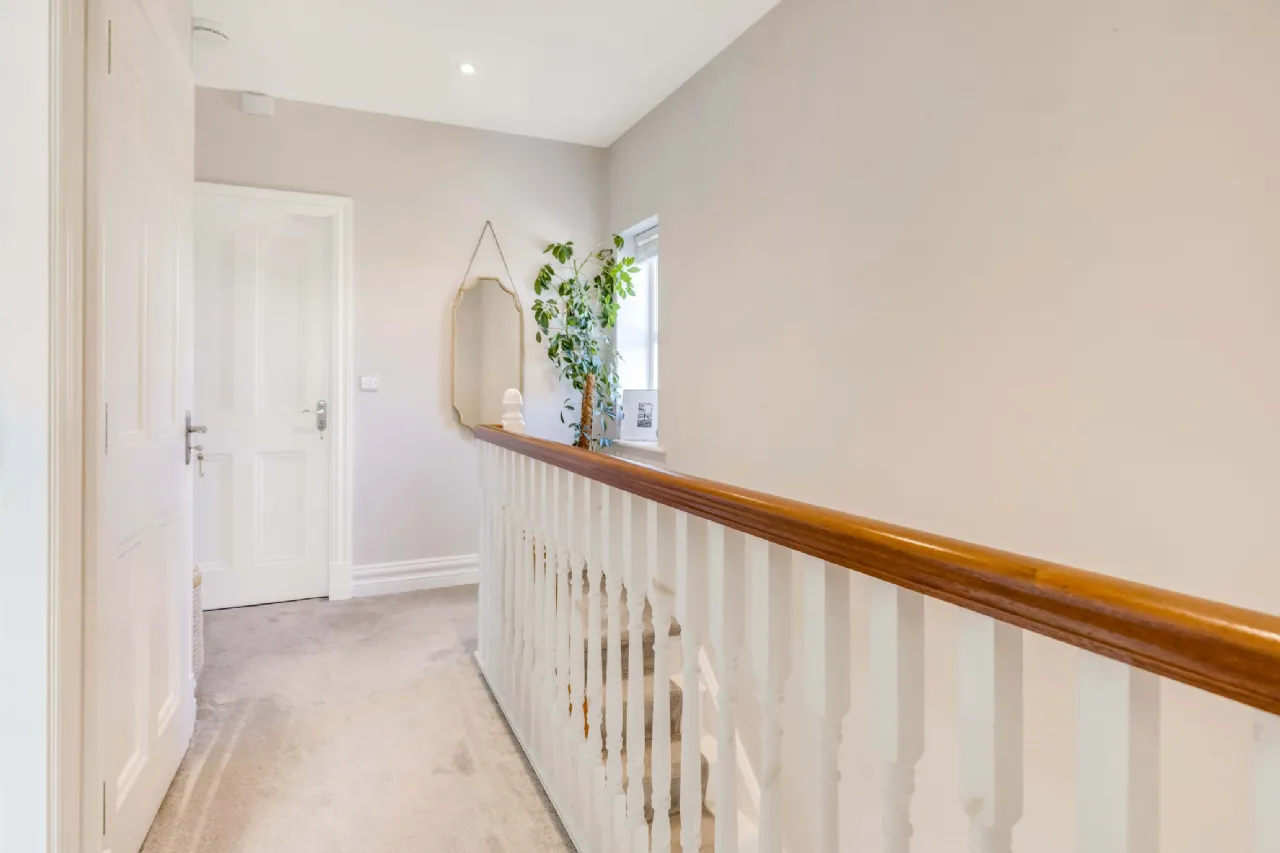 Photo of 1 Castle Park, Killycard, Castleblayney, A75 YT52