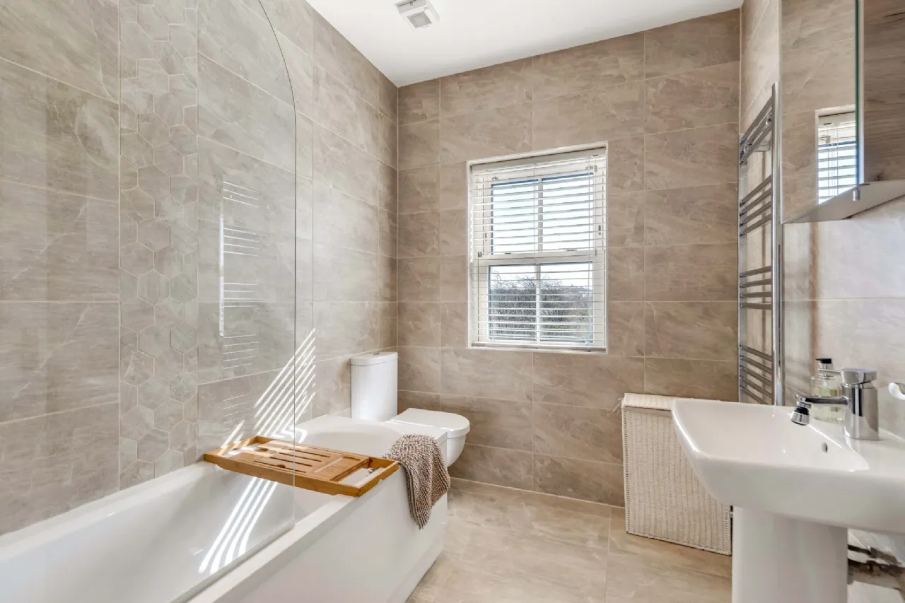 Photo of 1 Castle Park, Killycard, Castleblayney, A75 YT52