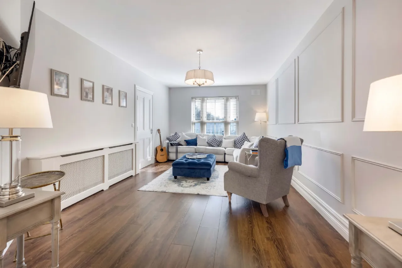 Photo of 1 Castle Park, Killycard, Castleblayney, A75 YT52