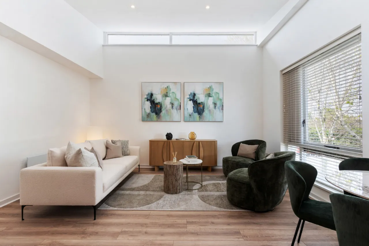 Photo of Apartment 1 Link Road, Dalkey, Co Dublin, A96Y6H0