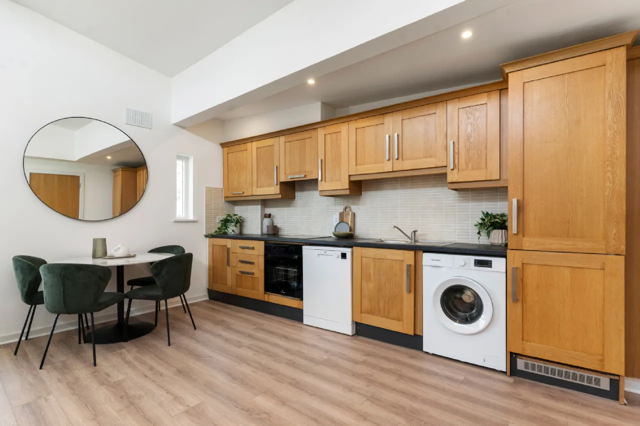 Photo of Apartment 1 Link Road, Dalkey, Co Dublin, A96Y6H0